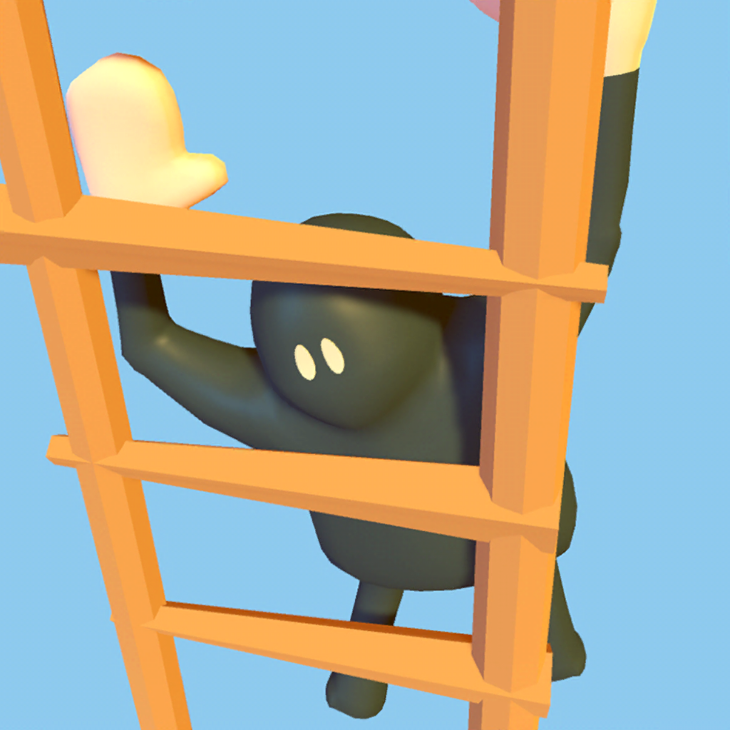 Clumsy Climber App Icon