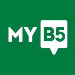 MyB5