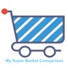 My Super Market Comparison