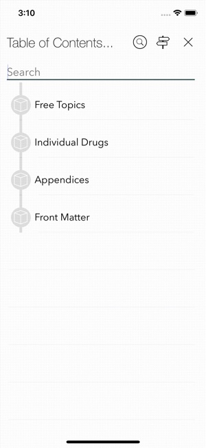 Nurse’s Drug (Guide) Handbook(圖8)-速報App