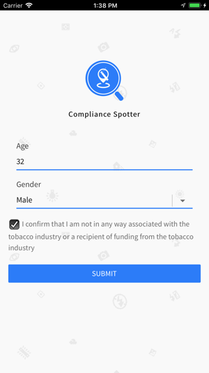 Smoke-free Spotter(圖4)-速報App