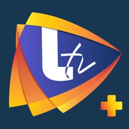 LTV Plus | إل تي في بلس