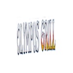 Olympus grill