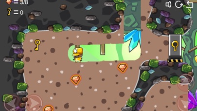 Gold Miner Tycoon screenshot 3