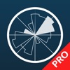 Windy Pro: marine weather app medium-sized icon