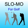 aratake hirofumi - SLO-MO For Golf(自撮り) アートワーク