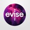 Access your unique event app via the Evise Events Launcher