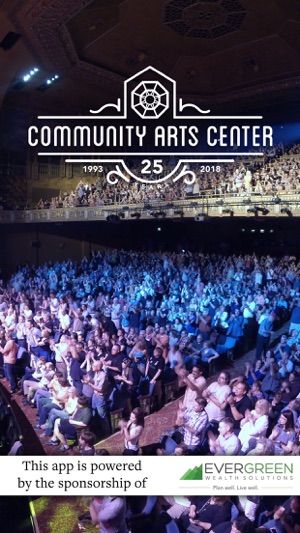 Community Arts Center(圖1)-速報App