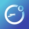 Hourly helps you keep track of time
