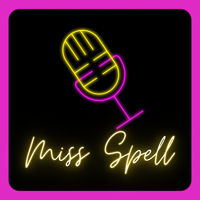 Miss Spell Web Check