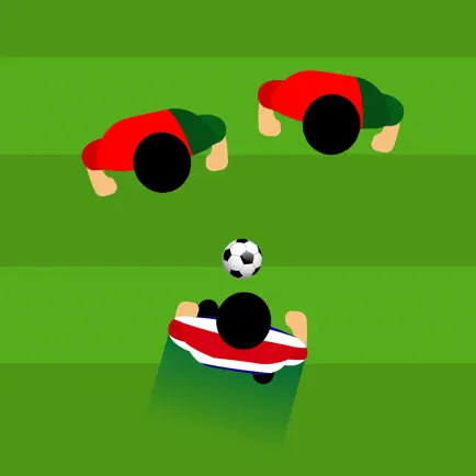 Super Soccer Run Cheats