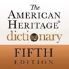 American Heritage Dict. medium-sized icon
