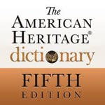 Download American Heritage Dict. app
