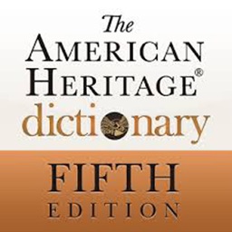 American Heritage Dict.