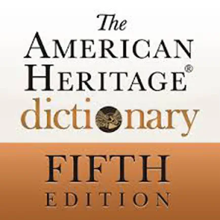 American Heritage Dict. Cheats