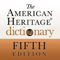 App Icon for American Heritage Dict. App in Malaysia IOS App Store