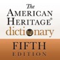 American Heritage Dict. app download