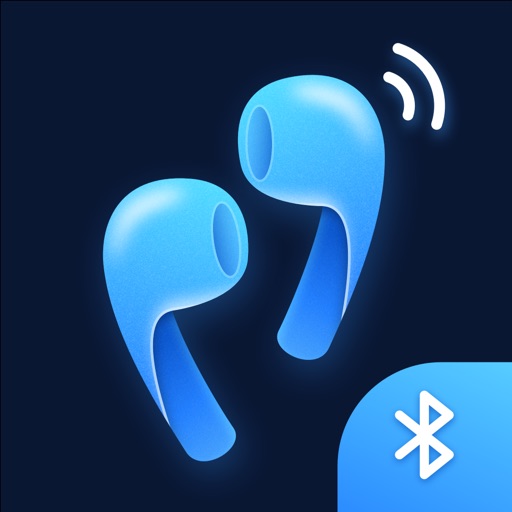 Air Tracker - Bluetooth Finder