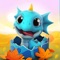 "Dragon Mania Legends is for anyone that wants their very own pet dragon, which is obviously everyone…" – Gamezebo
