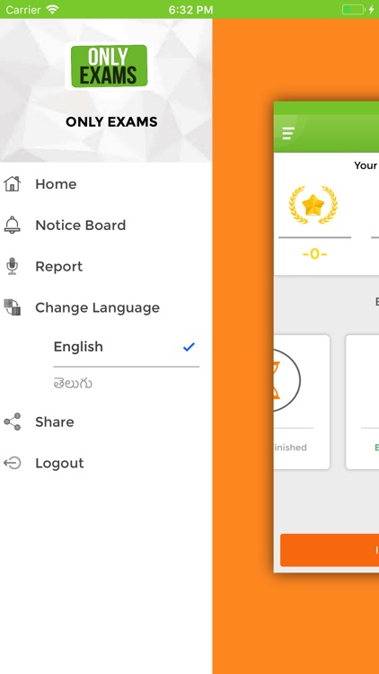 OnlyExams screenshot-4