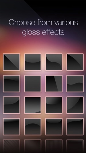 Gloss for Instagram(圖2)-速報App