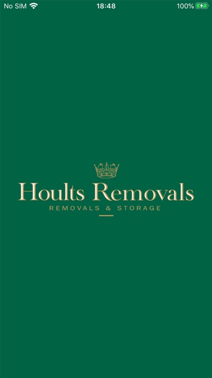 Hoults Removals