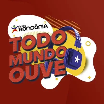 Rádio Rondônia Читы