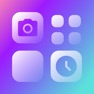 Get Photo Widget & Icon Themes for iOS, iPhone, iPad Aso Report