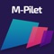 M-Pileti rakendus on elektrooniline juurdepääsukaart sinu telefonis