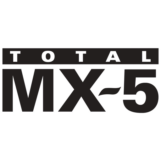 Total MX-5 icon
