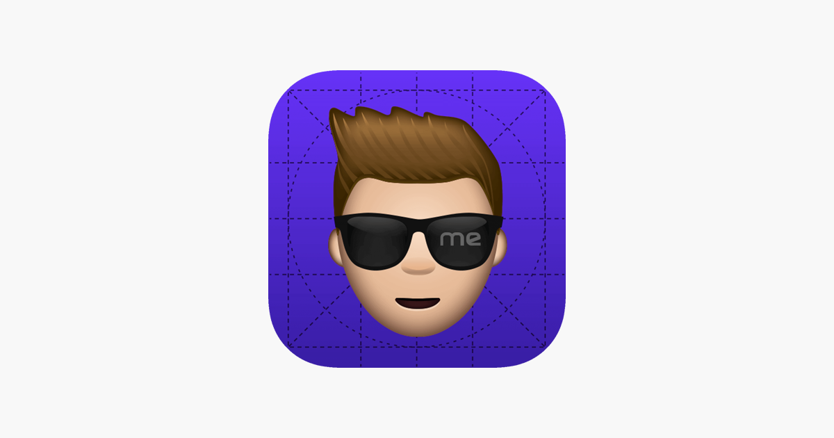 Moji Edit Avatar Emoji Maker On The App Store