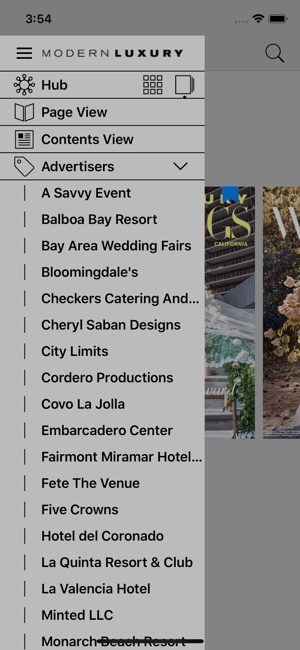 Weddings California(圖2)-速報App