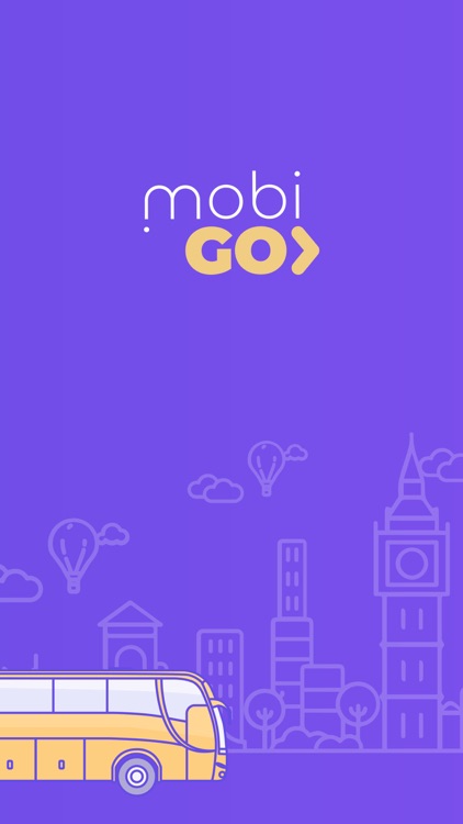 MobiGo App