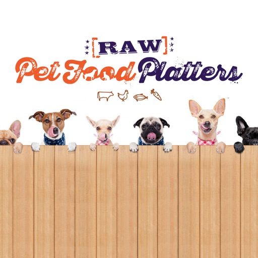 Pet Food Platters Rewards iOS App