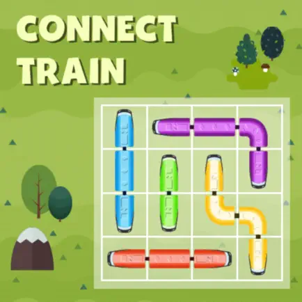 Connect Train Читы