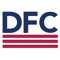 The DFC Portfolio app provides the ability to view, search, and filter DFC’s project portfolio by country, region, sector, product type, commitment year, and investment amount to allow for the quick identification of DFC’s projects