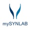 mySYNLAB, the smartphone app developed by the SYNLAB laboratory has been designed for physicians and veterinarians to easily and safely: