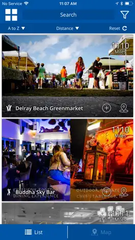 Game screenshot Visit Delray Beach FL apk