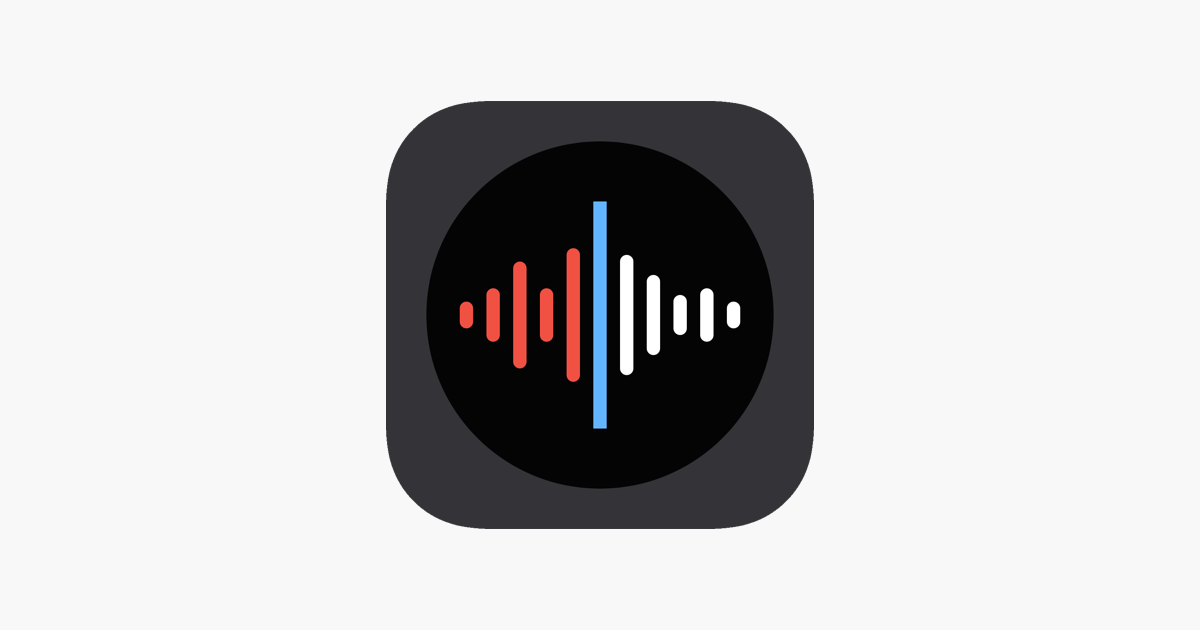 App Store 上的 录音机pro 专业录音软件 App Store 上的 录音机pro 专业录音软件