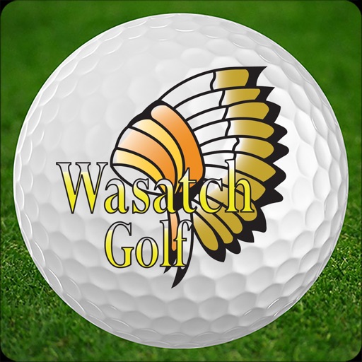 Wasatch Mountain Golf Course icon