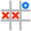Simple Noughts and Crosses