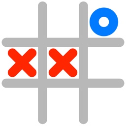 Simple Noughts and Crosses