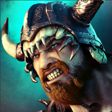 ‎Vikings: War of Clans