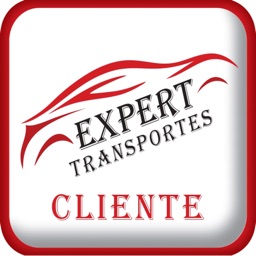 Expert Transportes - Cliente