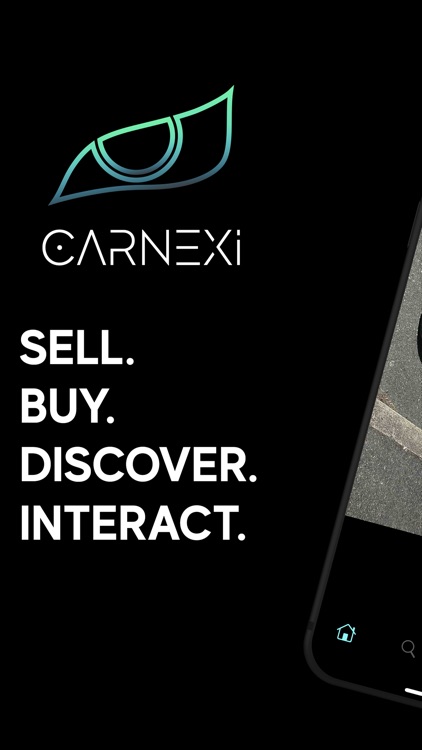 Carnexi: Buy & Sell Used Cars