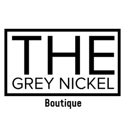 The Grey Nickel Boutique
