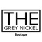 Welcome to the The Grey Nickel Boutique App