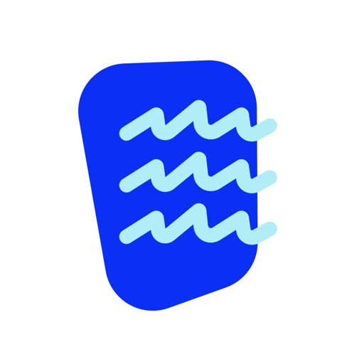 pooldash - water calculator iOS App
