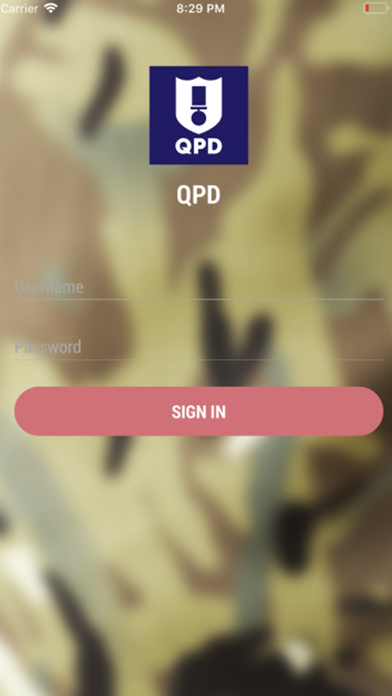QPDbase - QPD Hull & Doncaster screenshot 2