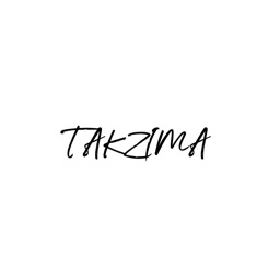 TAKZIMA SHOP